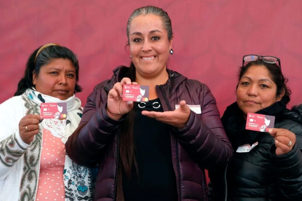 Programa Madres Trabajadoras 2025: Pasos y requisitos para el registro en línea